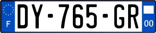 DY-765-GR