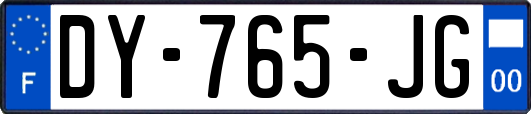 DY-765-JG