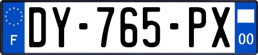 DY-765-PX