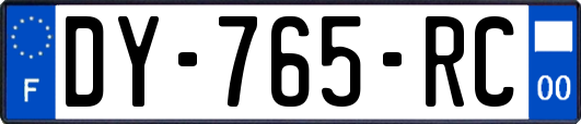 DY-765-RC