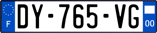 DY-765-VG