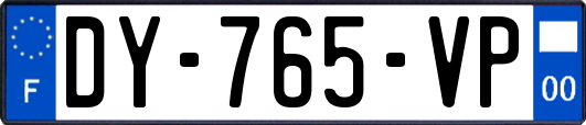 DY-765-VP