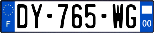 DY-765-WG