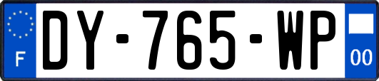 DY-765-WP