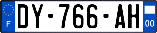 DY-766-AH