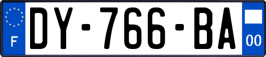 DY-766-BA