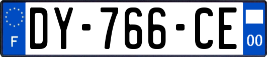 DY-766-CE