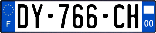 DY-766-CH