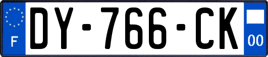 DY-766-CK