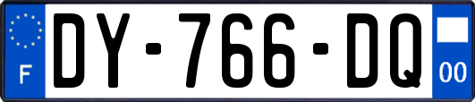 DY-766-DQ