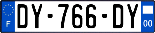 DY-766-DY