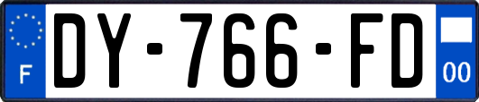 DY-766-FD