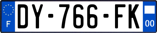 DY-766-FK