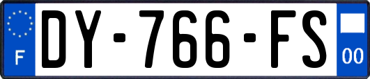DY-766-FS