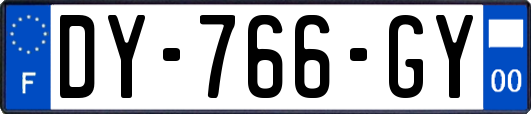 DY-766-GY