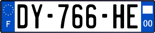 DY-766-HE