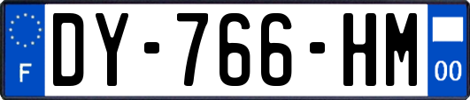 DY-766-HM