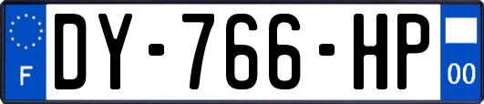 DY-766-HP