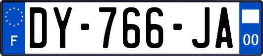 DY-766-JA