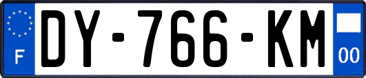 DY-766-KM