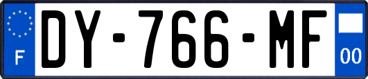 DY-766-MF