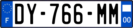 DY-766-MM