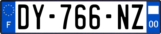 DY-766-NZ