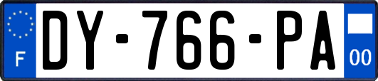 DY-766-PA