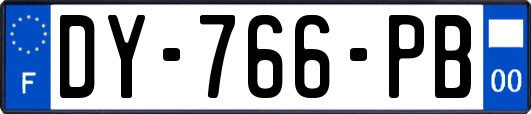 DY-766-PB