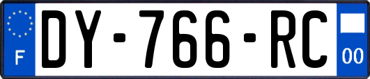 DY-766-RC