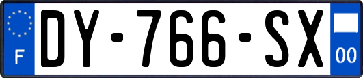 DY-766-SX