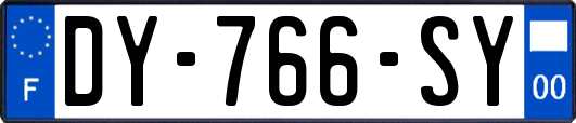 DY-766-SY