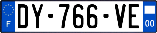 DY-766-VE