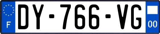 DY-766-VG