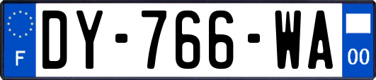 DY-766-WA