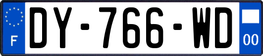 DY-766-WD