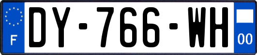 DY-766-WH