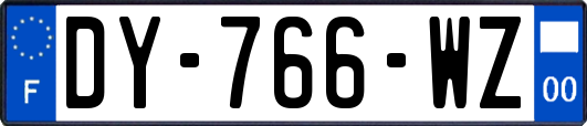 DY-766-WZ