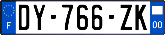 DY-766-ZK