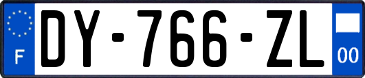 DY-766-ZL