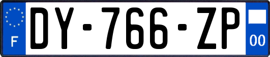 DY-766-ZP