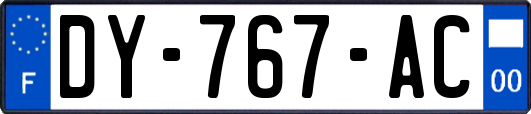 DY-767-AC