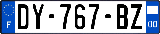 DY-767-BZ