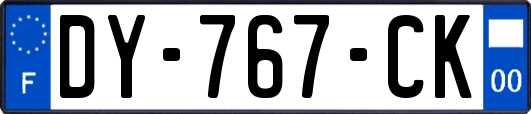 DY-767-CK