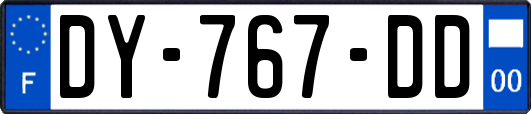 DY-767-DD