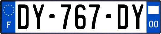 DY-767-DY