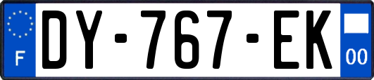 DY-767-EK