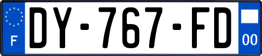 DY-767-FD