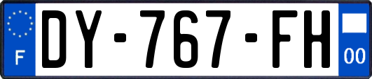 DY-767-FH