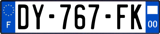 DY-767-FK